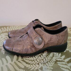 Rieker Shoes
